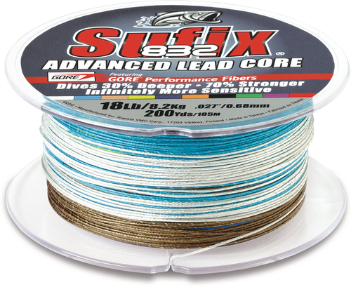 832® Advanced Lead Core