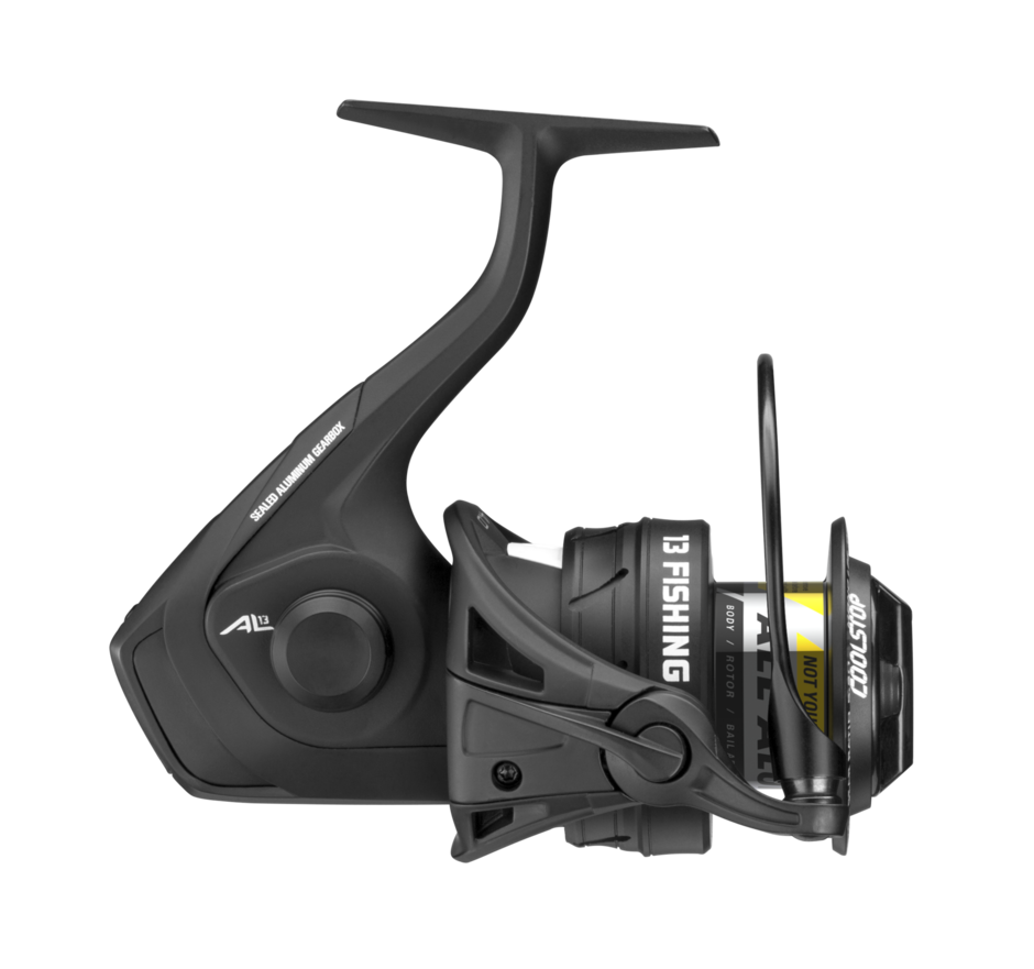 AL13 Spinning Reel