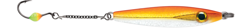 RKS Rocker Spoon