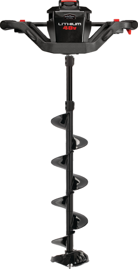 Lite-Flite Lazer™ Drill (6" & 8")