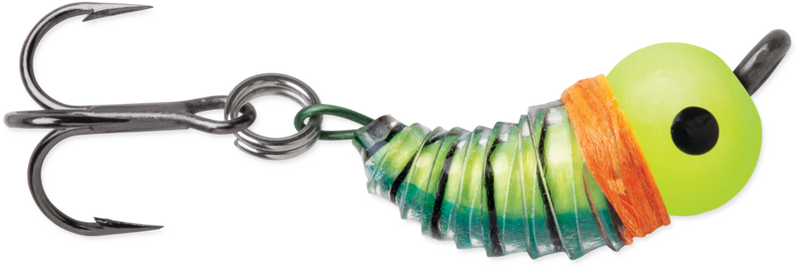 Tungsten BugBite Jig Y8