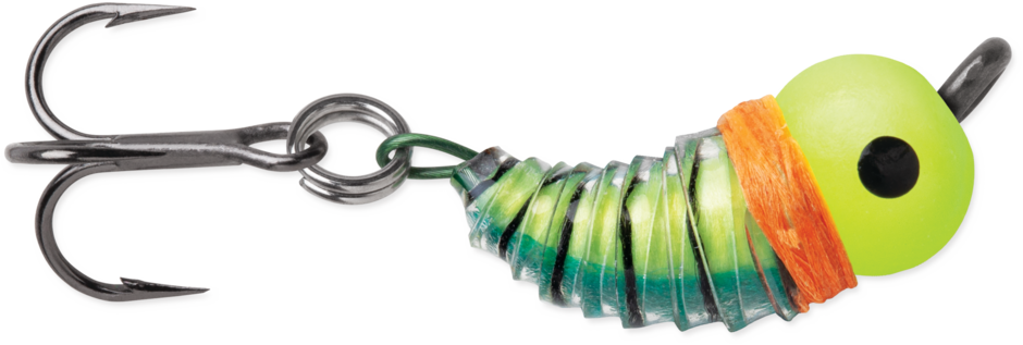 Tungsten BugBite Jig