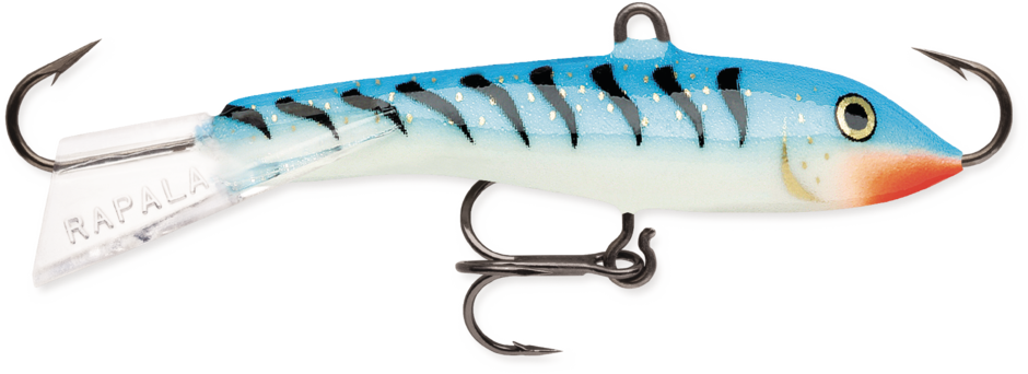 Jigging Rap®