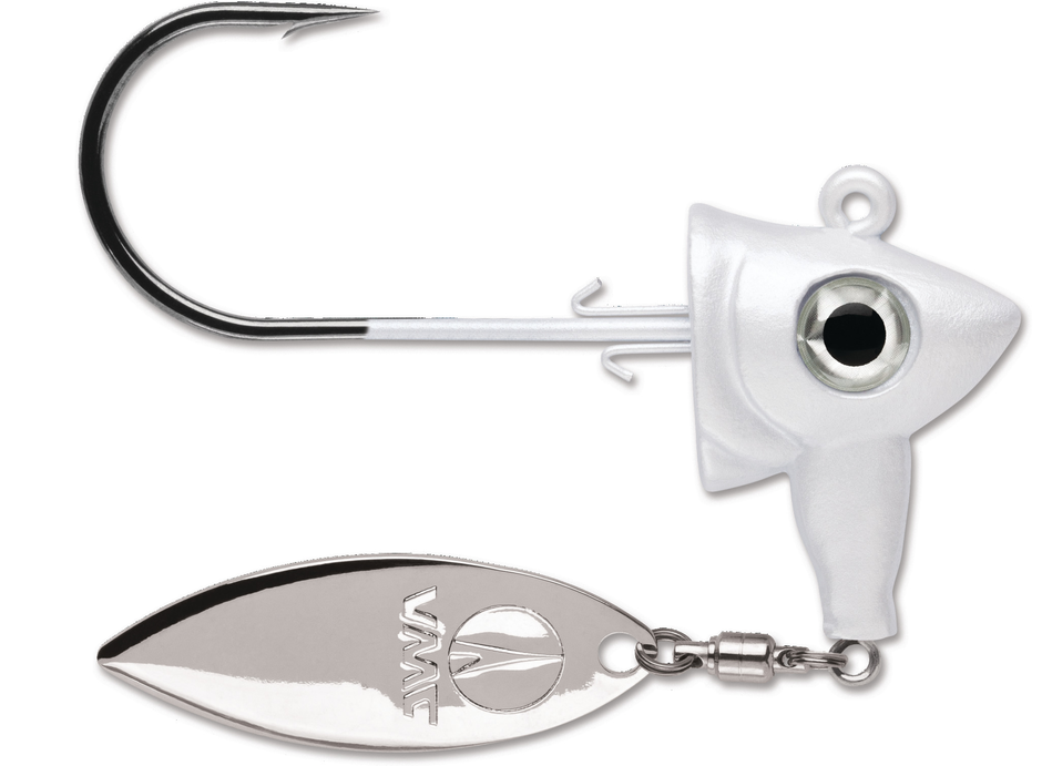 SPJ Spin Jig