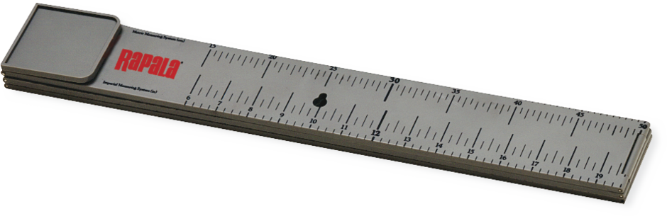 60" Magnum Folding Ruler