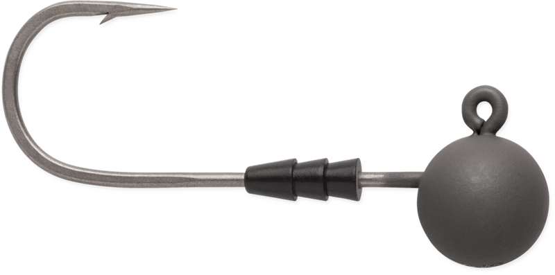 RTSJ Redline Series® Tungsten Swimbait Jig E6
