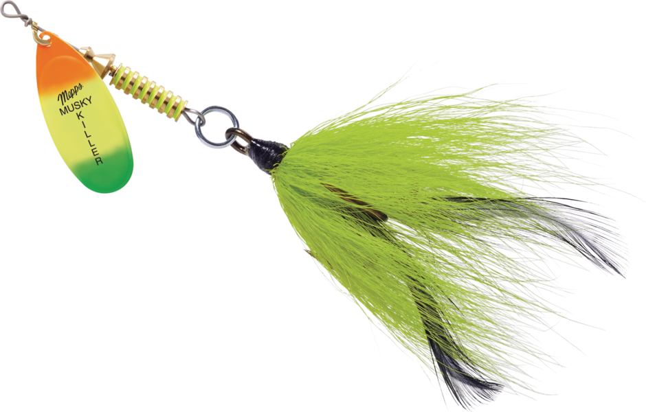 Musky Killer