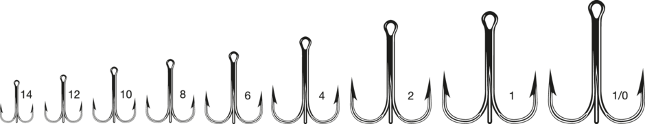8540 Round Bend Treble