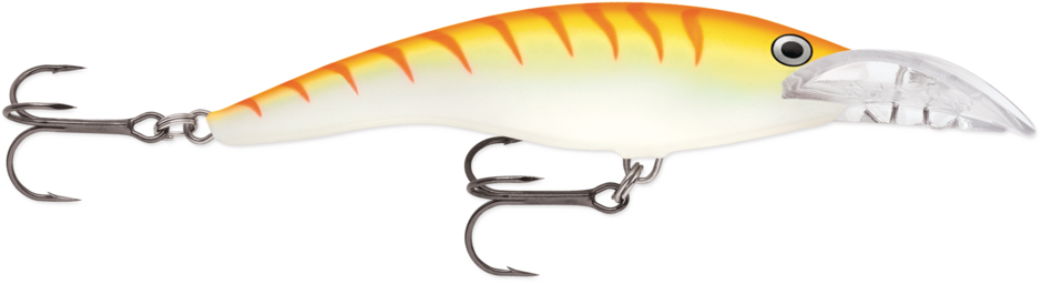 Scatter Rap® Tail Dancer®