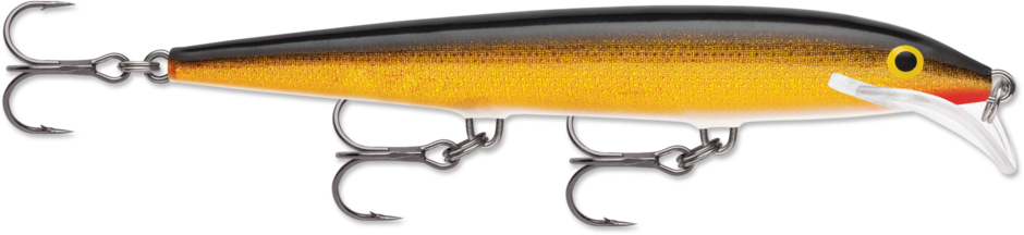 Scatter Rap® Minnow
