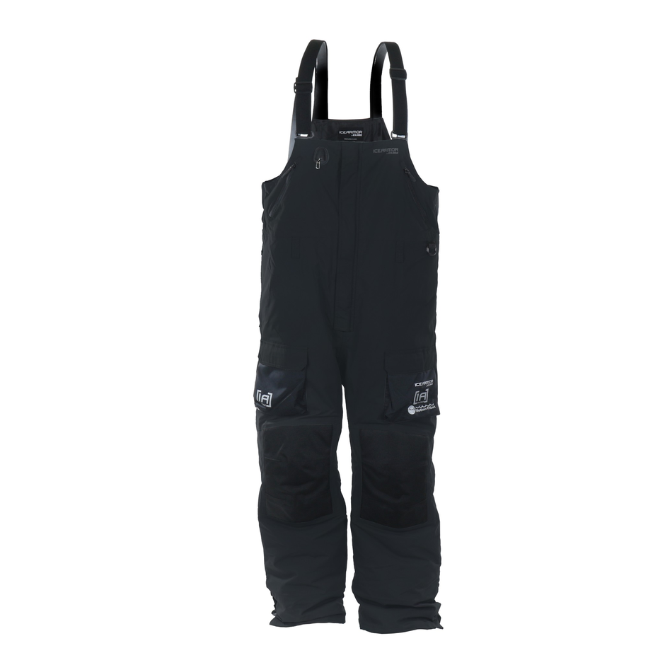 Ascent Float Bib