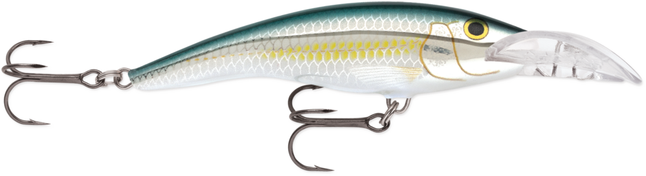 Scatter Rap® Tail Dancer®