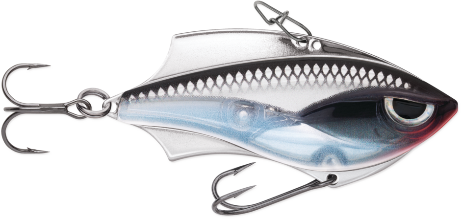 Rap-V Blade
