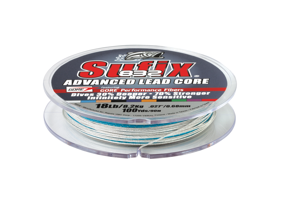 832® Advanced Lead Core