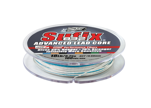 832® Advanced Lead Core