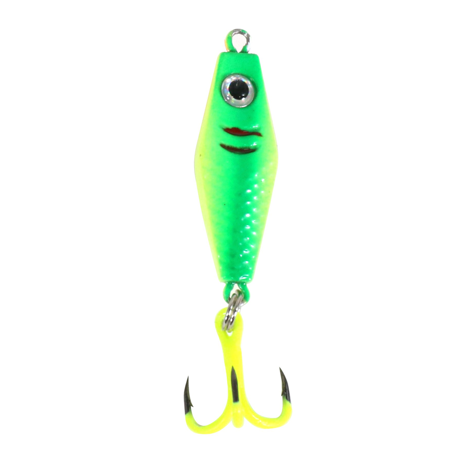 Rattlin' PT Spoon