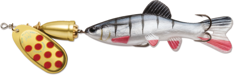 Vibrax® Chaser