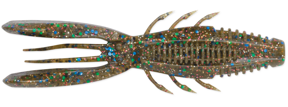 Bronco Bug® (CrushCity™)