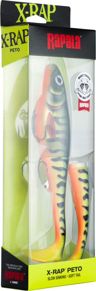 X-Rap® Peto
