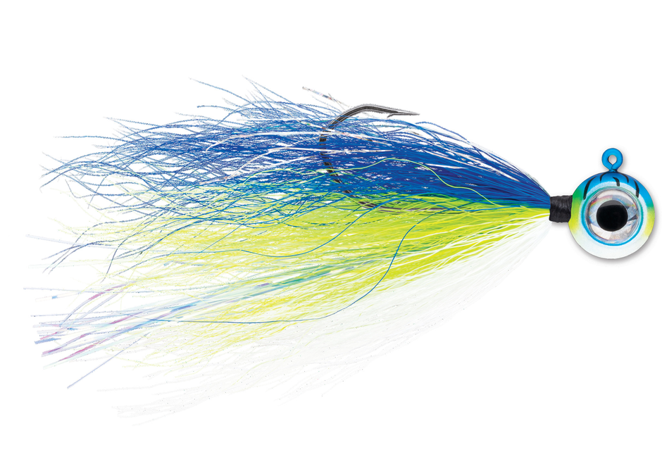 MTJ Moontail™ Jig