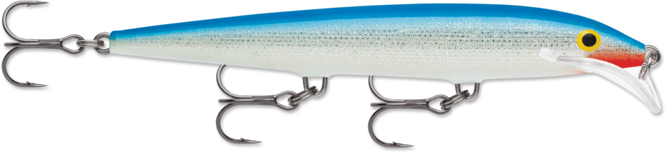 Scatter Rap® Minnow