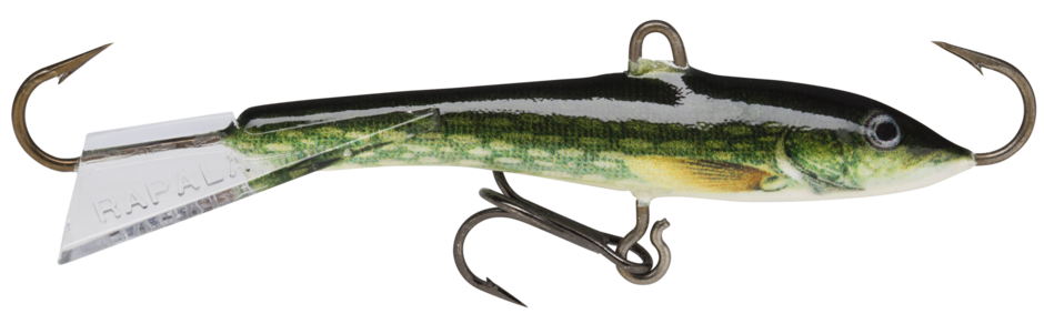 Jigging Rap®