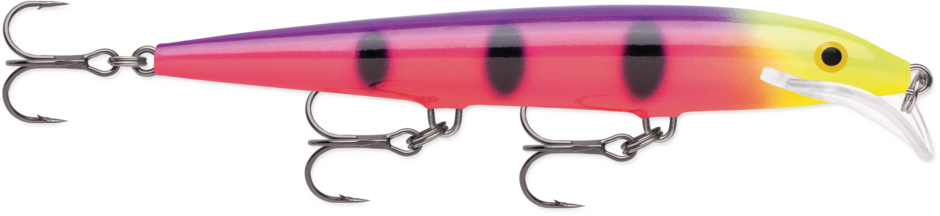 Scatter Rap® Minnow