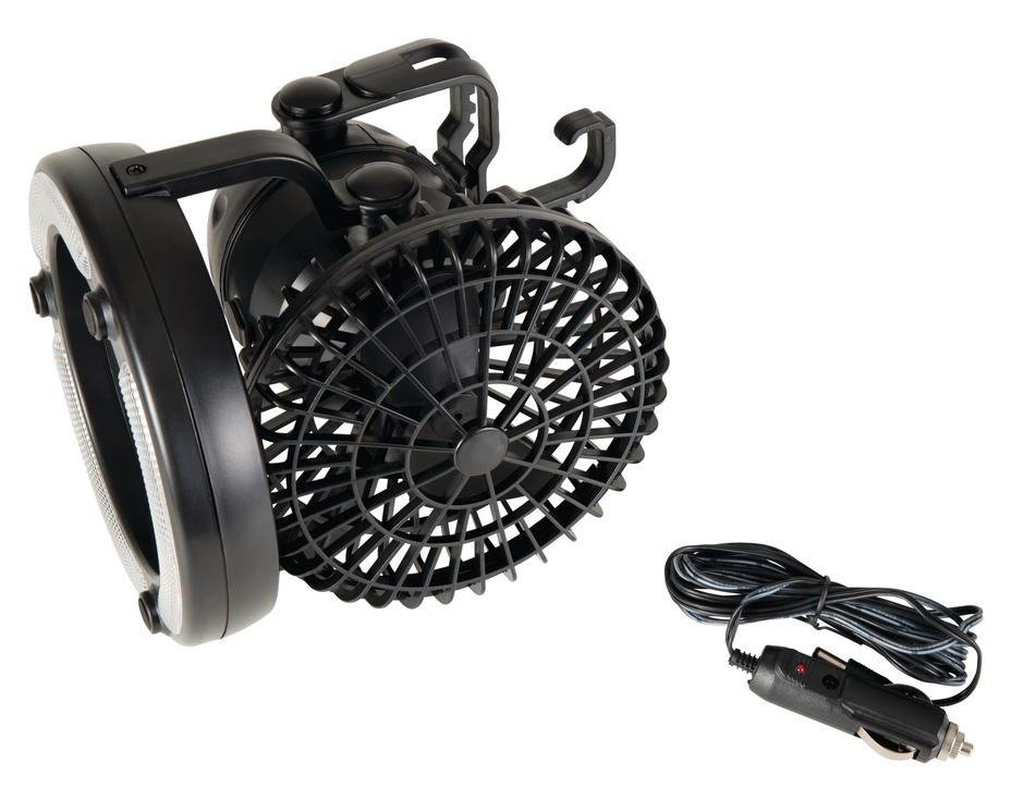 Fan Light - Large