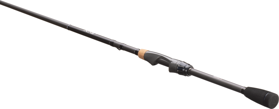 JINX Finesse Spinning Rod