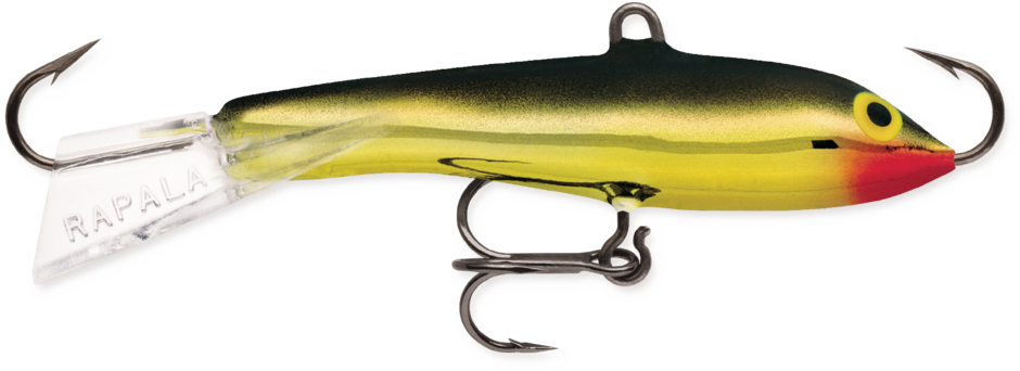 Jigging Rap®