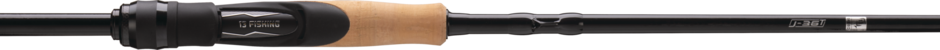 OATH Shaker Spinning Rod