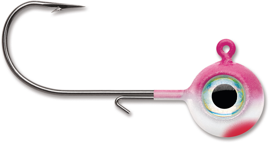 NME Neon Moon Eye Jig
