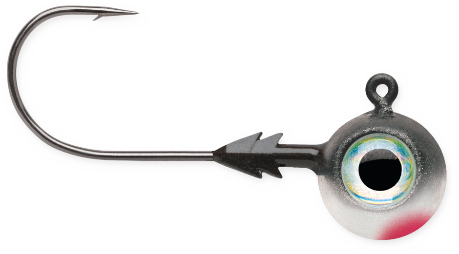 TMEJ Tungsten Moon Eye Jig