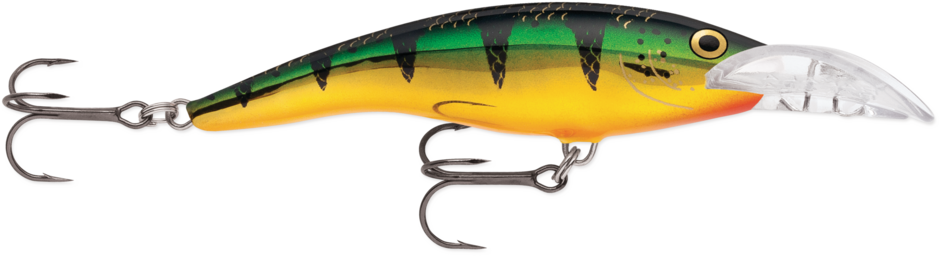 Scatter Rap® Tail Dancer®
