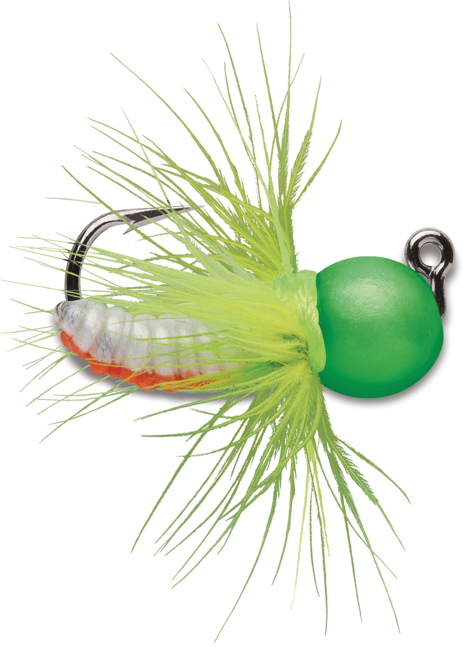 TFJ Tungsten Fly Jig