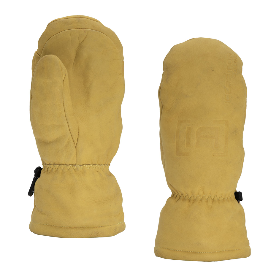 Insulated Chopper Mitt
