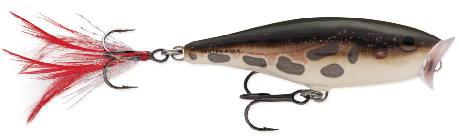 Skitter Pop®