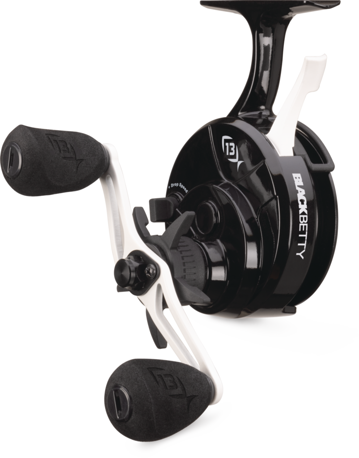 Freefall Ghost Aluminum