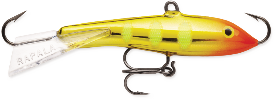 Jigging Rap®