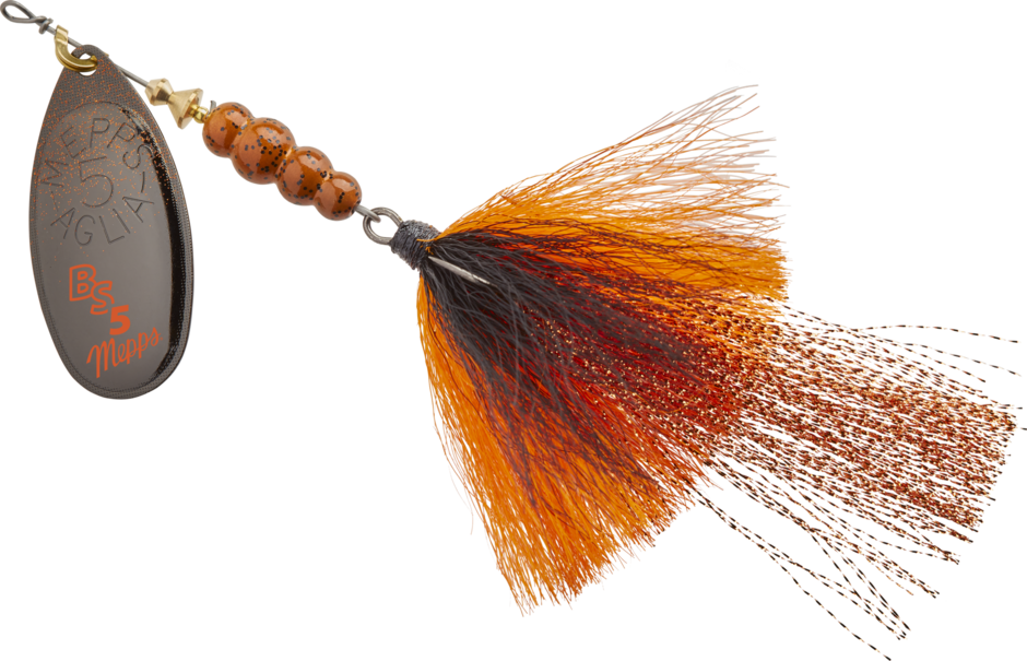 Bronze Slammer