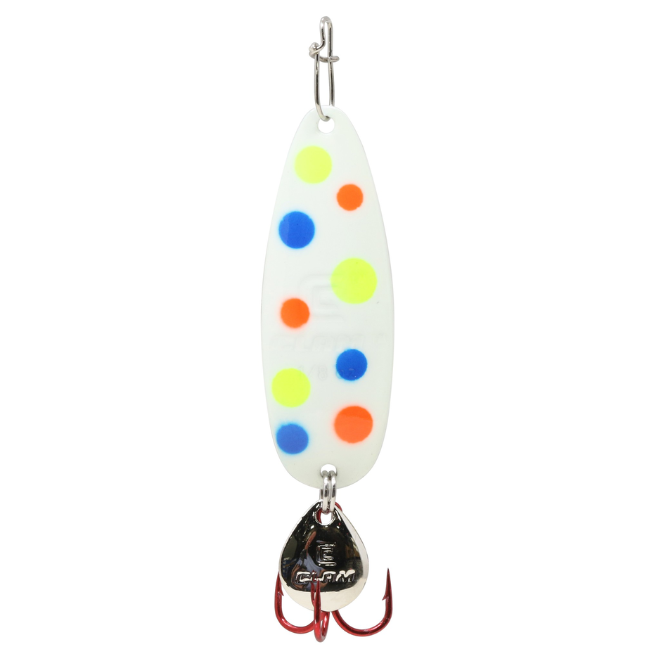 Ribbon Leech Flutter Spoon