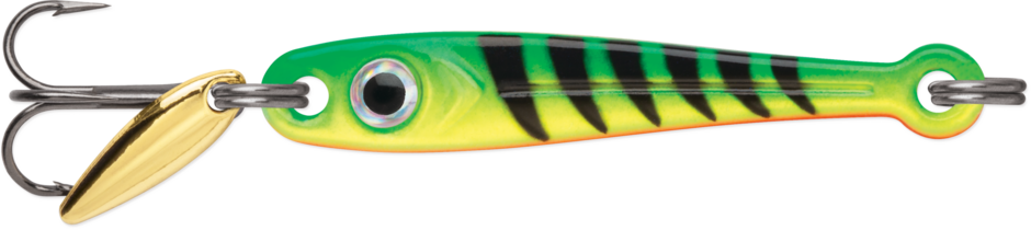 Tungsten Torpedo Spoon