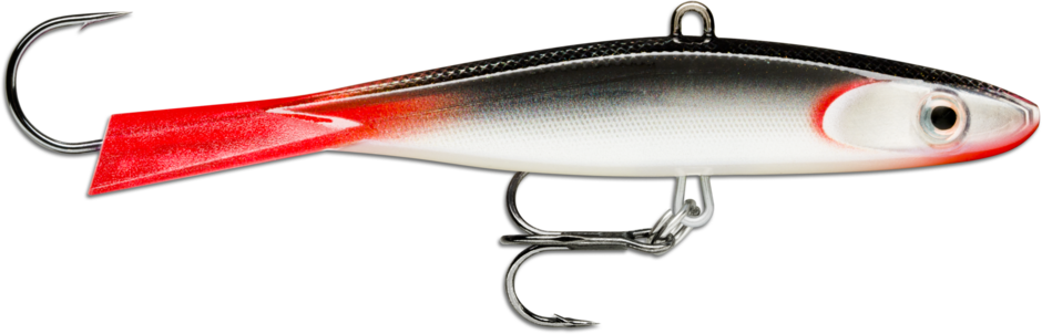 Jigging Shadow Rap