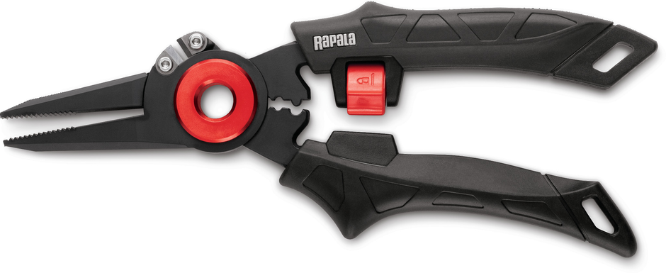 7" Elite Pliers