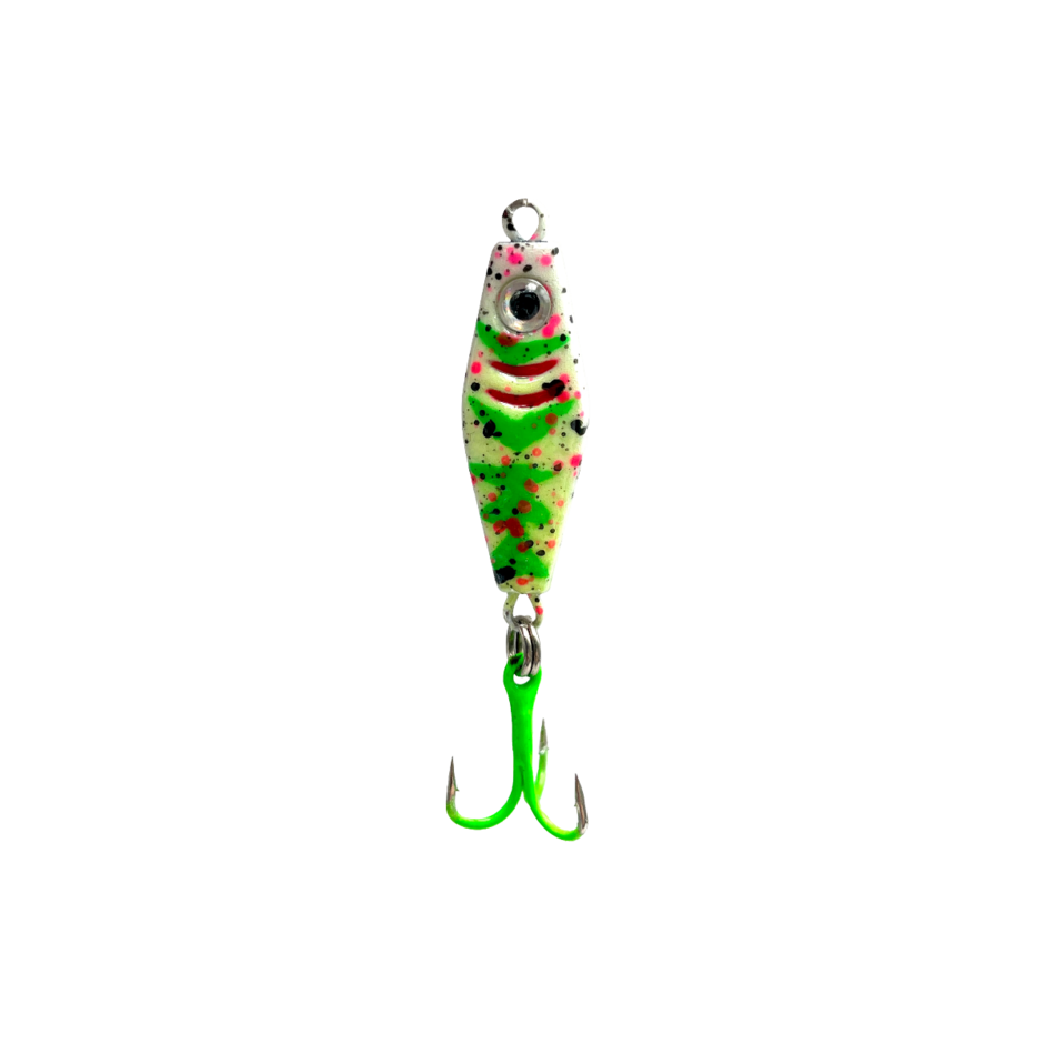 Rattlin' PT Spoon