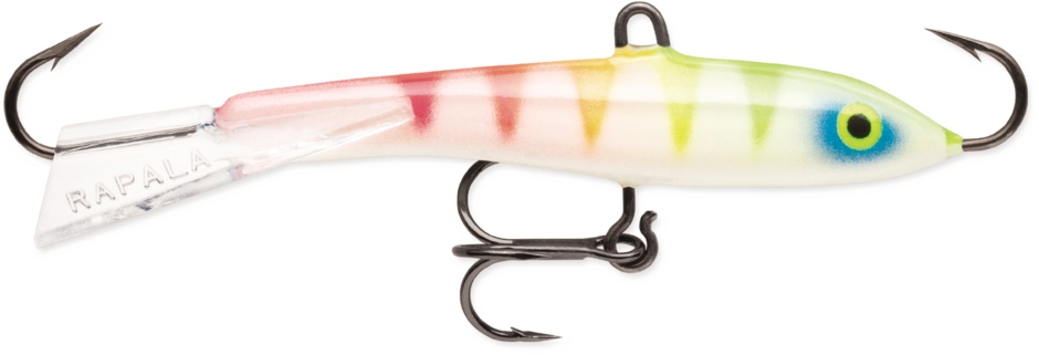 Jigging Rap®