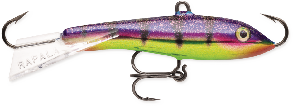 Jigging Rap®