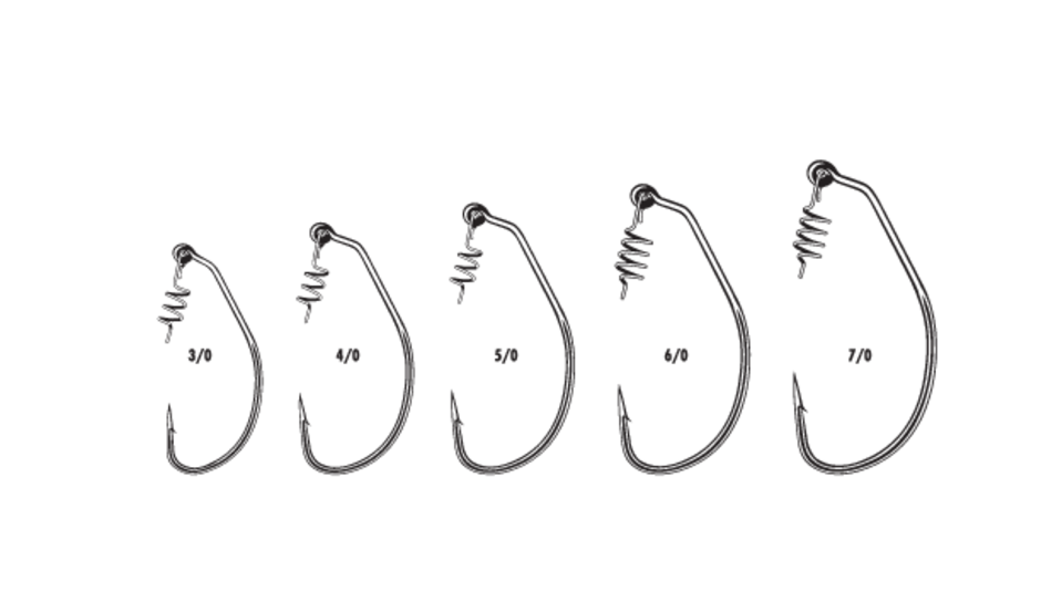 HDSB Heavy Duty Swimbait