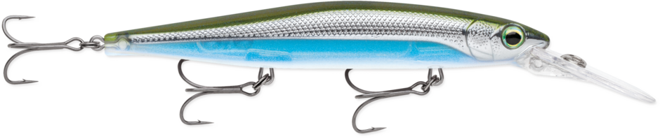 PXR Deep Mavrik® 110