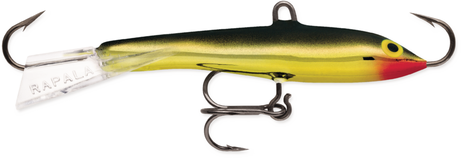 Jigging Rap®